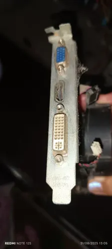 Placa de vídeo