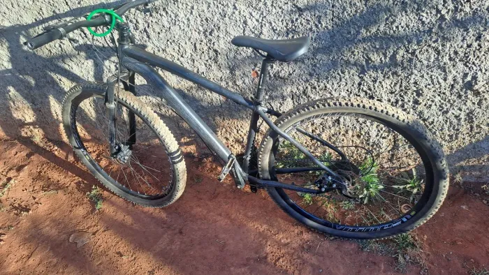 Bicicleta aro 29