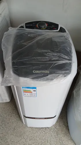 Tanquinho Colormaq 15kg