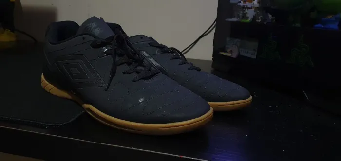 Chuteira Umbro Futsal