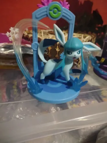 figure Eeveelution!