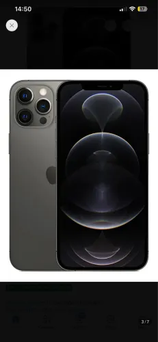 iPhone 12 Pro Max