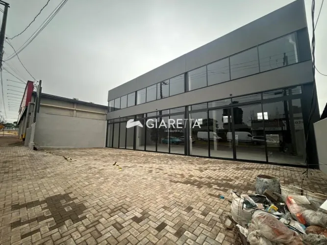 Sala Comercial para locação em ótima localização mo CENTRO, TOLEDO - PR