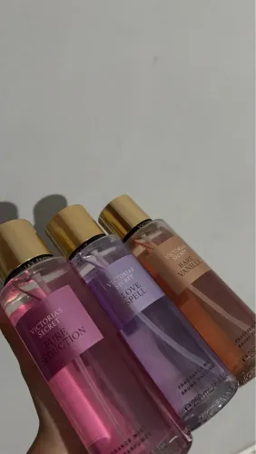 Body Splash VictoriaS Secret