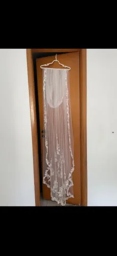 Véu de noiva