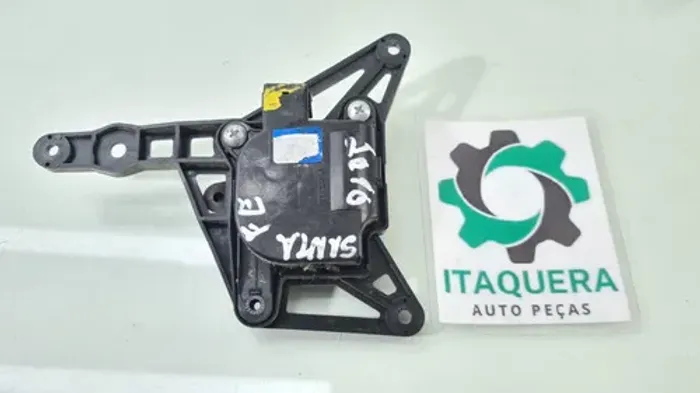 Motor Atuador Hyundai Santa Fe 2.7 Ano 2009 2010 / D267dc4aa
