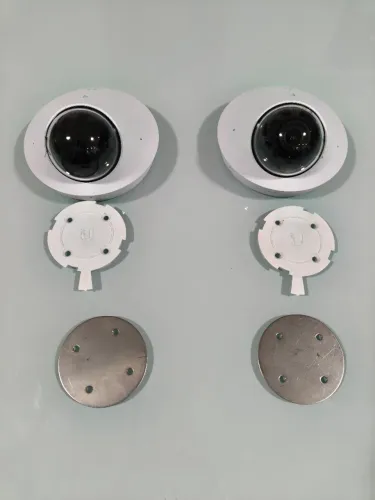 Ubiquiti Unifi Uvc-G4-Dome