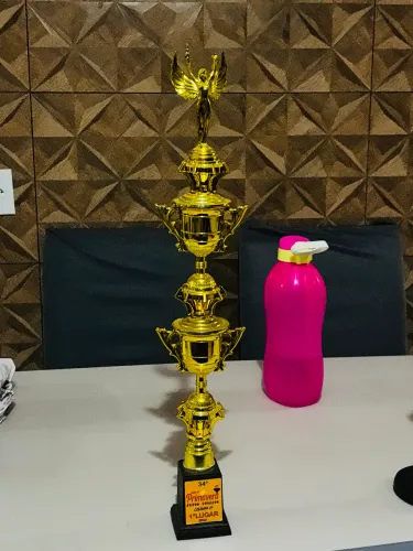 Troféu