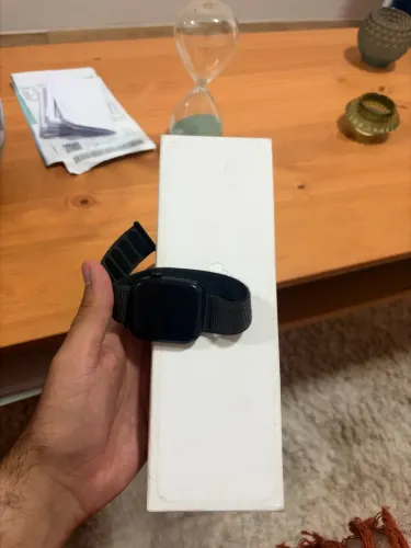 Apple Watch Series 10