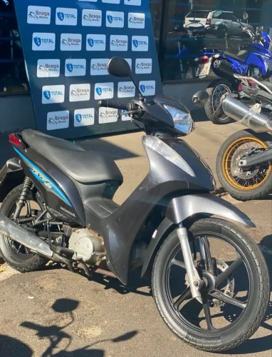 Biz / HONDA 