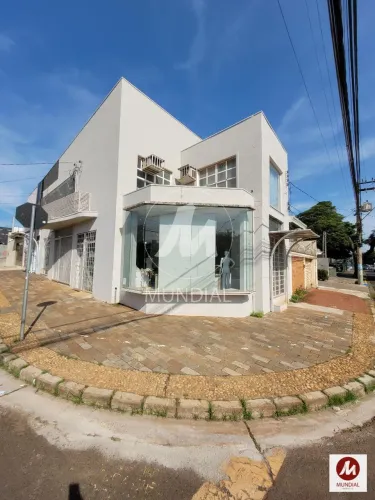 Salão/Galpão (salão - térreo)