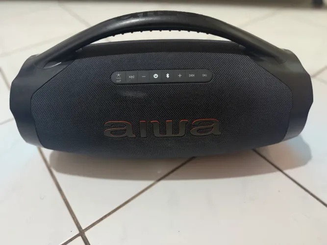 Vendo Bomboxaiwa