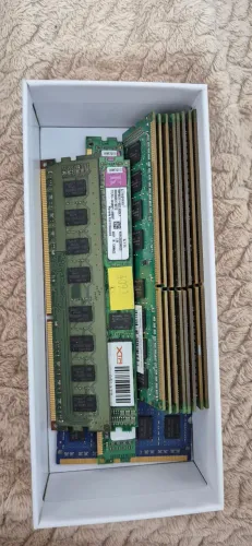 DDR3 4gb
