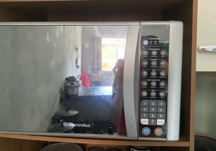 Microondas