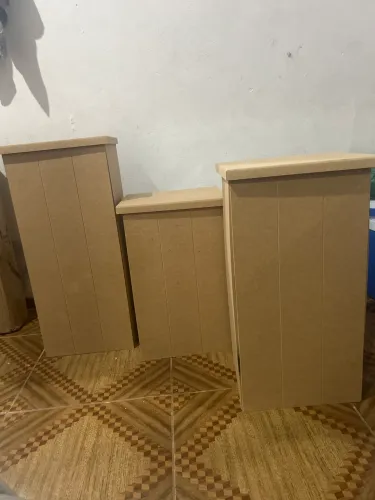 Trio para Festa