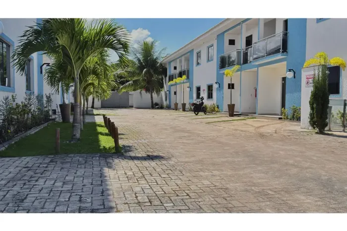 Apartamento em Taperapuã