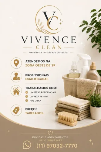 Serviços Domésticos.