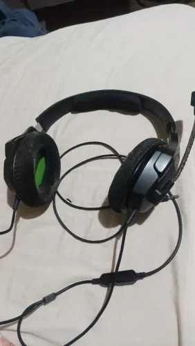 Headset hyperx cloud stinger