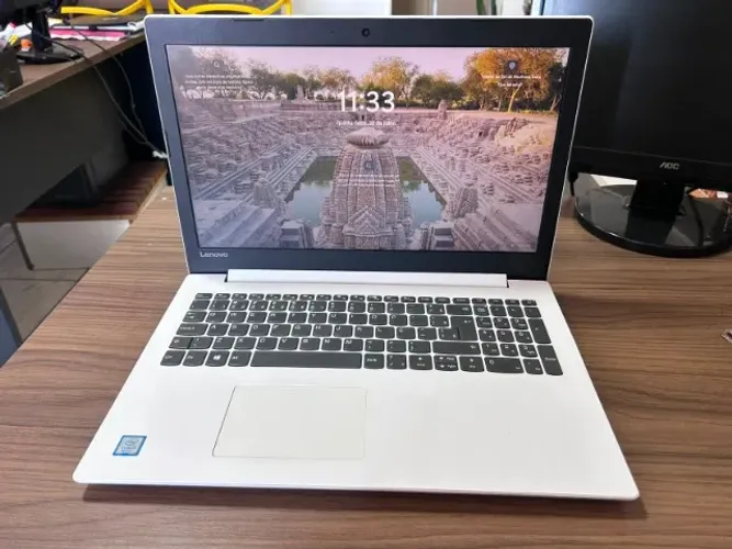 Notebook Intel Core i5 | 8GB RAM | Windows 11 - Semi novo (sem marcas de uso)