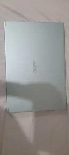 VENDO NOTEBOOK QUASE SEM USO 