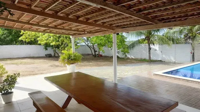 Casa com 5 dormitórios à venda, 900 m² por R$ 730.000,00 - Conde - Conde/PB