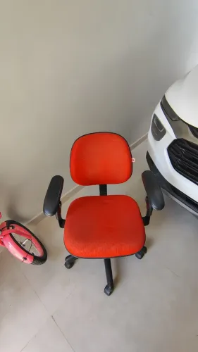 Cadeira de escritório