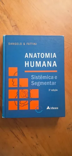 Atlas Anatomia Humana 