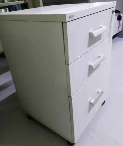 Gaveteiro para Arquivos e Pastas Para Escritório