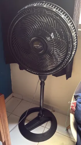 Ventilador 110v