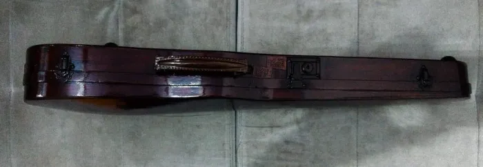 Case de madeira
