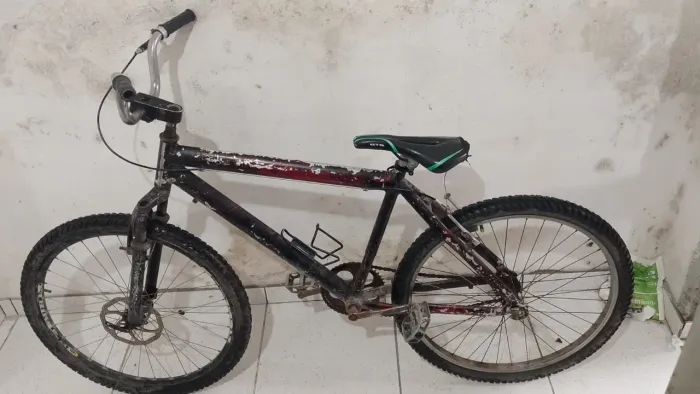 Bike aro 26