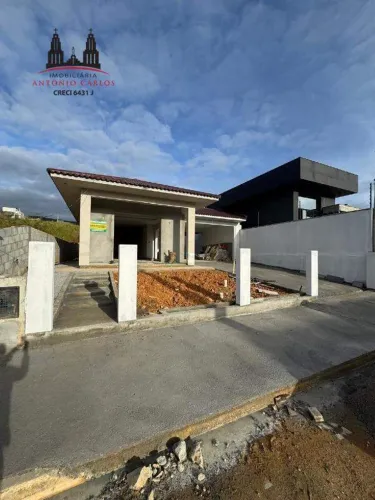 Casa à venda Loteamento Bremen, Antônio Carlos/SC