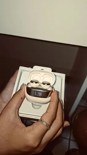 Fone Bluetooth 