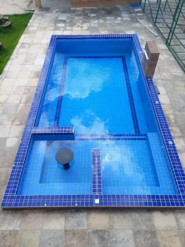 PISCINA DE ALVENARIA CEARÁ