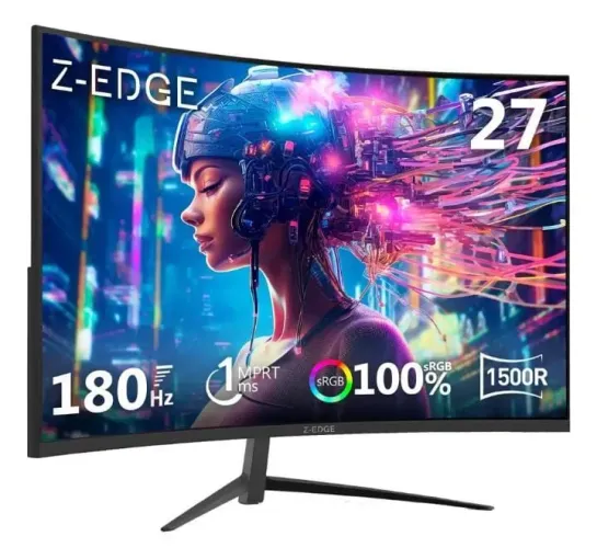 MONITOR NOVO(NUNCA USADO)