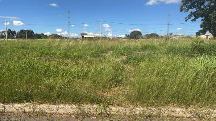 Vendo lote no condomínio rosa de leiria