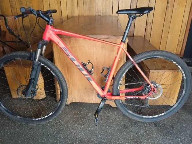 Bike SOUL XL