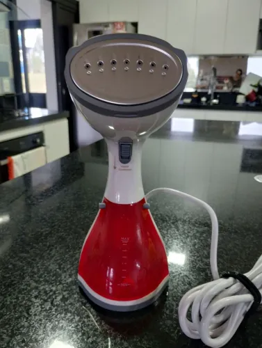 Passadeira perfect steam Black+decker