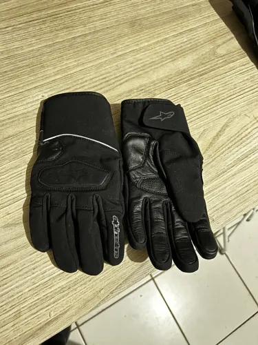 Luva de proteção Alpinestars