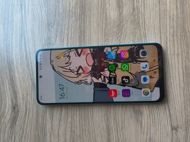  Vendo redmi note 12