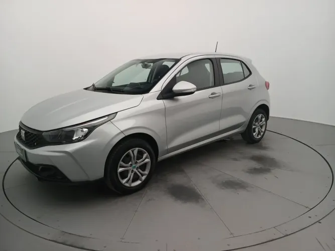 Fiat Argo Drive 1.0 Firefly 2025