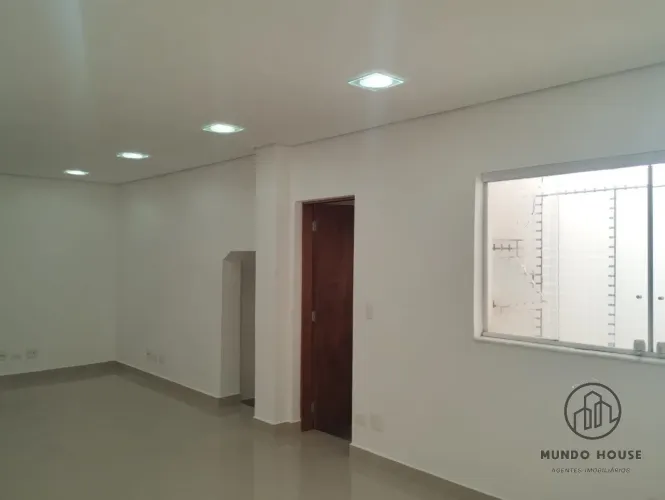 Sala Comercial para Locação - Jardim Santa Rosália | Sorocaba/SP