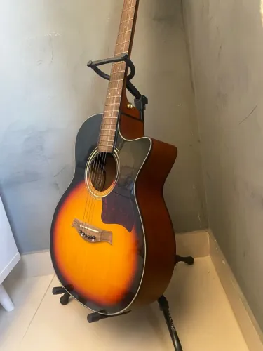 Violão Tagima profissional Califórnia