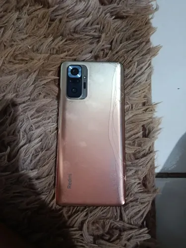Redmi note 10pro