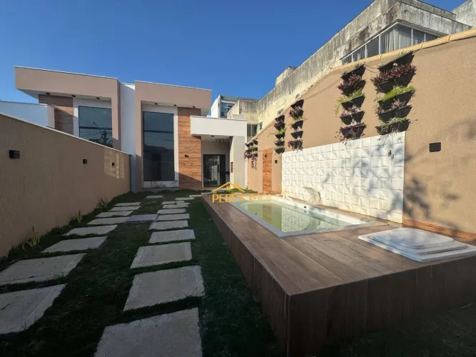 Casa com 3 dormitórios, 89 m² - venda por R$ 750.000,00 ou aluguel por R$ 5.562,12/mês - R