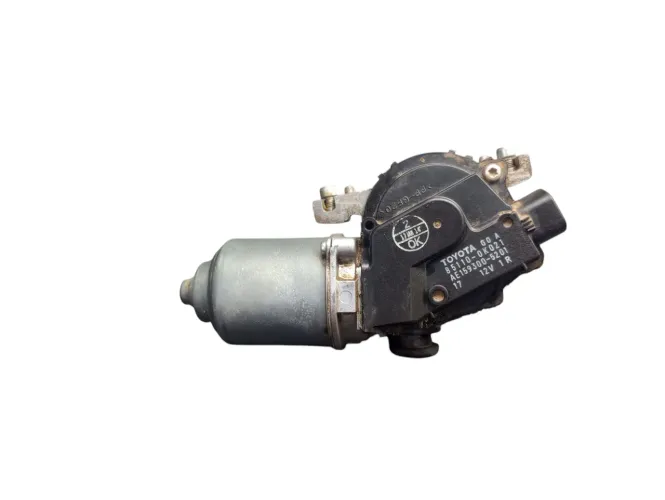 Motor Limpador Parabrisa Hilux 2014