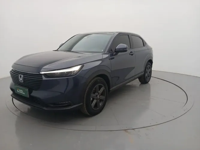 Honda HR-V EXL 1.8 Flexone 16V 5P Aut. 2025