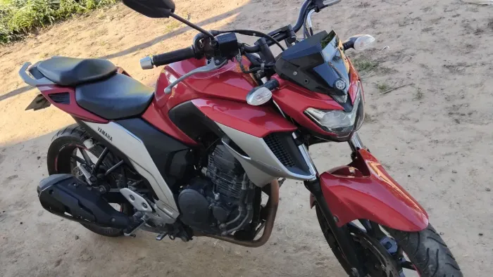 Fz25 