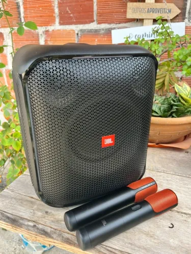 JBL Partybox Encore