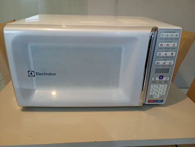 Microondas Electrolux